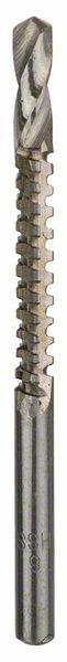 BOSCH RASP DRILL BIT CYLINDRICAL HSS ROTARY RASP DRILL BIT